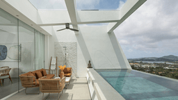 Golden Lotus VIllas - The Flourish