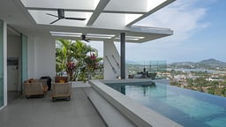 Golden Lotus Villas - The Harmony