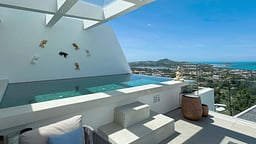 Golden Lotus Villas - The Purity