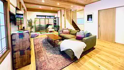 Hakuba Bliss Cottage