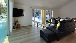 Hakuba Hokujo Chalet