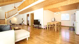 Hakuba Shiro Usagi Chalet