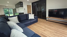 Hakuba Sunrise Apartment A