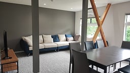 Hakuba Sunrise Apartment B