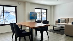 Happo Slopeside Apartment Four