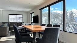 Happo Slopeside Apartment Three