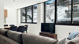 Happo Slopeside Apartment Two