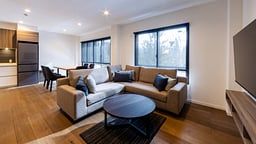 Happo View Two Bedroom Apartment