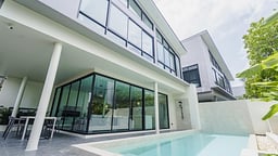 Harmony Exclusive Villa