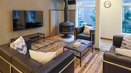 Helmet Club Hakuba Chalet