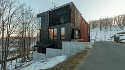 Hideaway on Escarpment