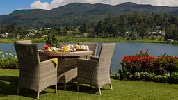 Hill Rise Luxury Villa & Stables