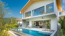 Himmapana Villa Hills 3A