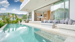 Himmapana Villa Hills 3C