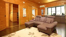 Hinoki Cabin One