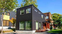 Hirafu House You B'youtei