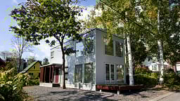 Hirafu House Youtei One