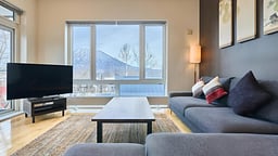 Horizon Townhouse Four Bedroom