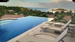 Villa Belle Choeng Mon