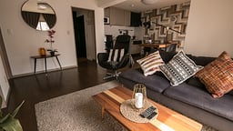 Hotel Villa Hakuba Two Bedroom Apartment