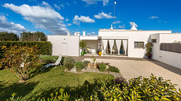 I Colmi Trulli Suites