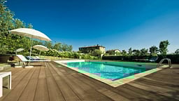 Il Fienile Holiday Home