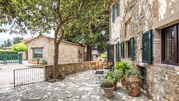 Il Nespolo Charming Apartment Fonterutoli