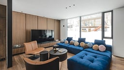 Iori Niseko Two Chalet