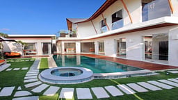 K Villa