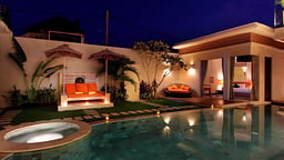 K Villa