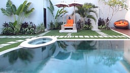 K Villa