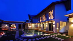 K Villa