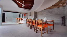 K Villa
