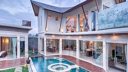 K Villa