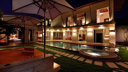 K Villa