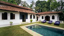 Kalahe House
