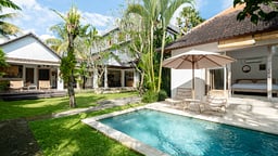 Katak Villa