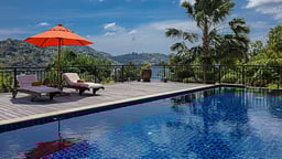 Katamanda Villa Eden