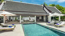 Katamanda Villa Katamalee E2