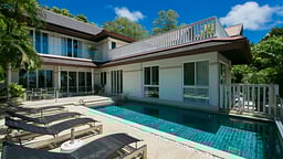 Katamanda Villa Mila A1