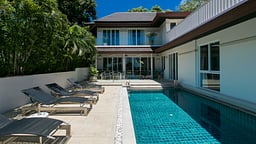 Katamanda Villa Mila A1