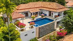 Katamanda Villa Moon C6