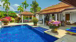 Katamanda Villa Moon C6