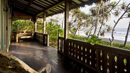 Ketapang Estate