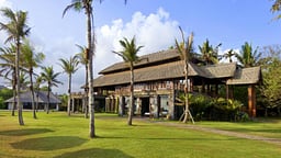 Ketapang Estate