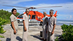 Ketapang Estate