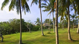 Ketapang Estate