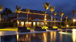 Ketapang Estate