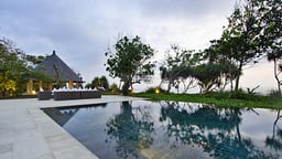 Ketapang Estate