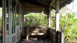 Ketapang Estate